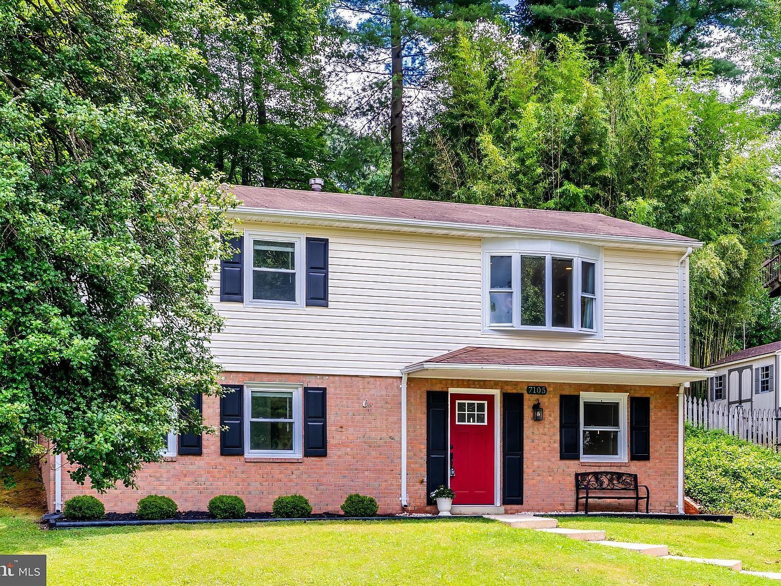 7105 Galgate Dr Springfield, VA 22152 - Thumbnail 4