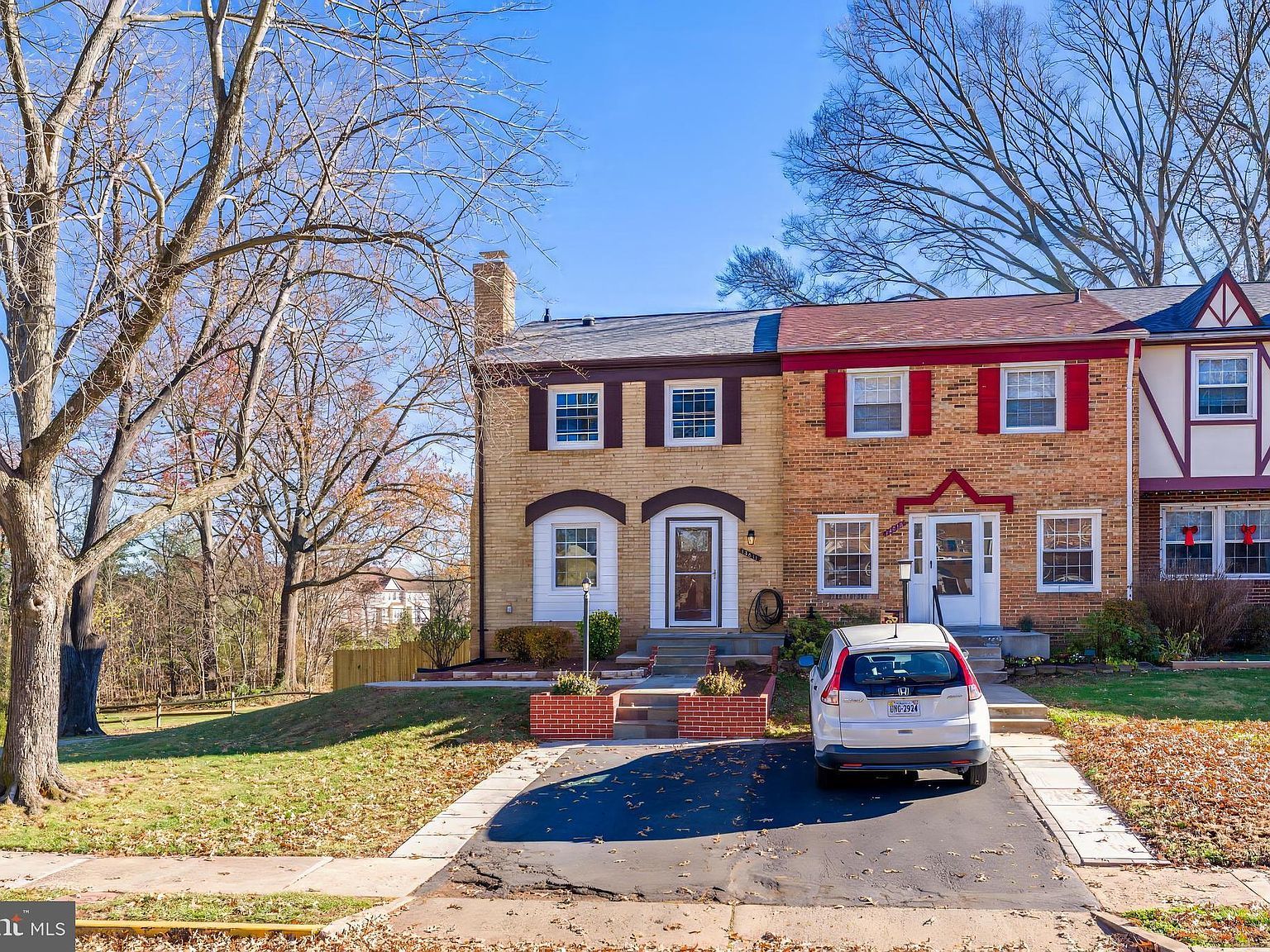 14811 Palmerston Sq Centreville, VA 20120 - Thumbnail 4