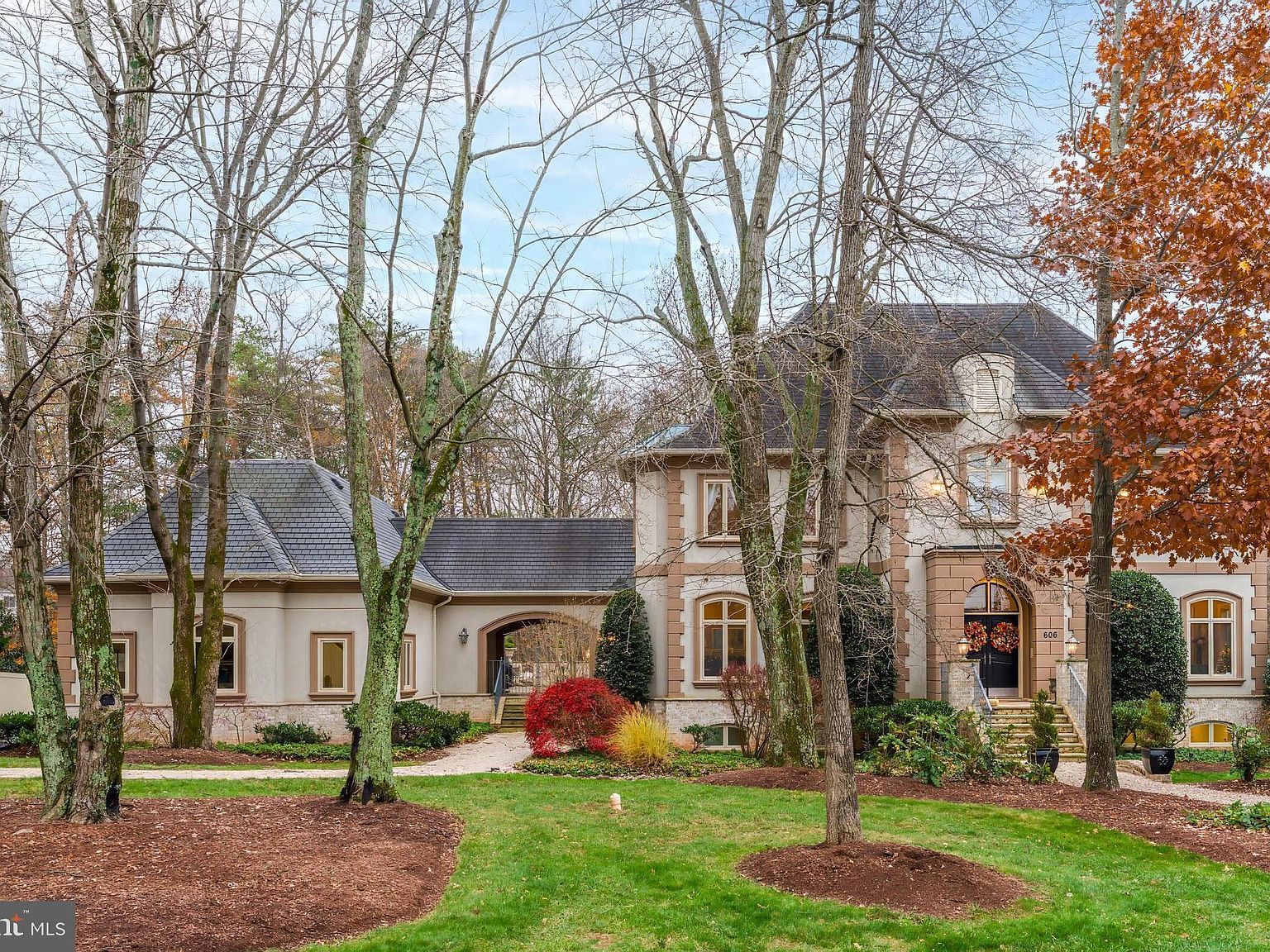 606 Kentland Dr Great Falls, VA 22066 - Thumbnail 4