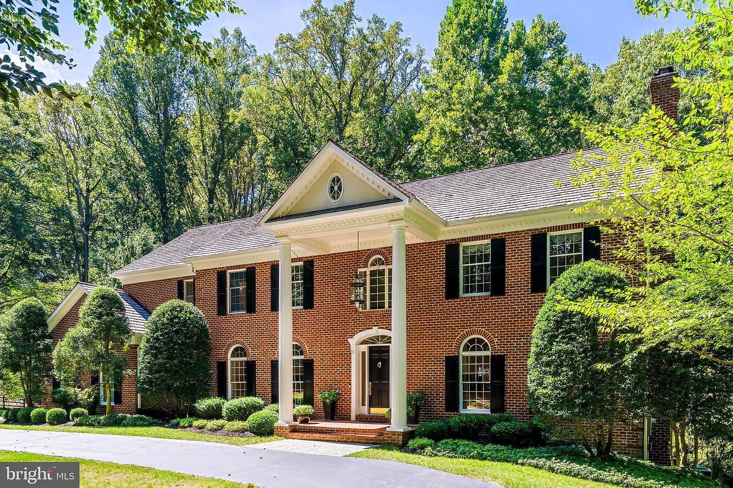 10109 High Hill Ct Great Falls, VA 22066 - Thumbnail 4