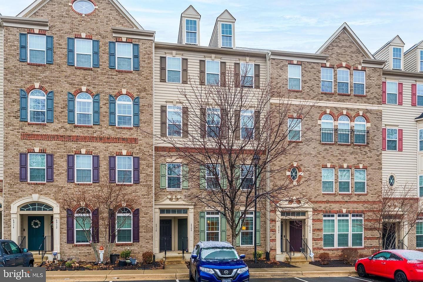 6908 Kona Dr Gainesville, VA 20155 - Thumbnail 4