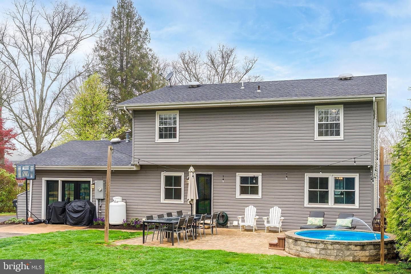 7277 Mosby Dr Warrenton, VA 20187 - Thumbnail 4