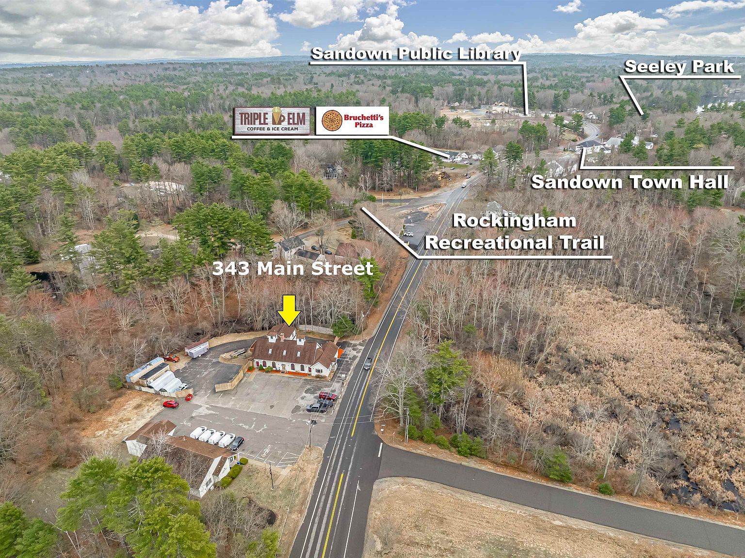 343 Main St Sandown, NH 03873 - Thumbnail 4
