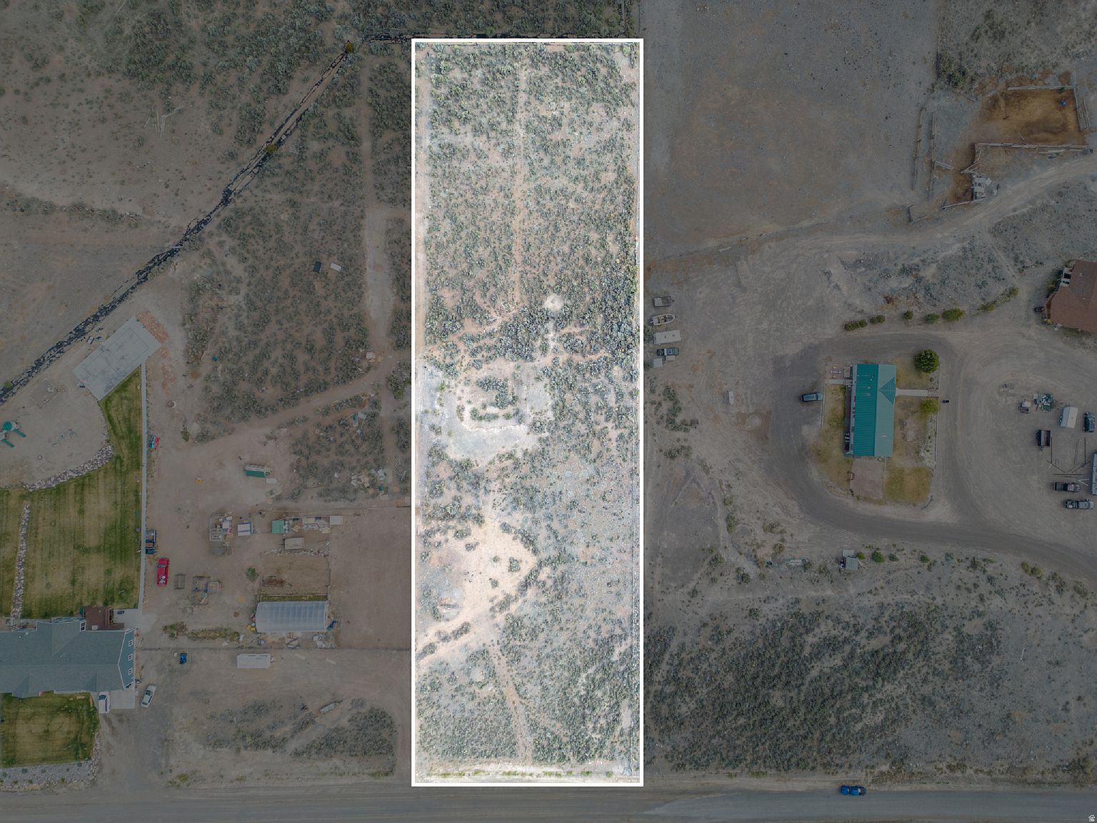 1400 E Highline Rd Loa, UT 84747 - Thumbnail 4