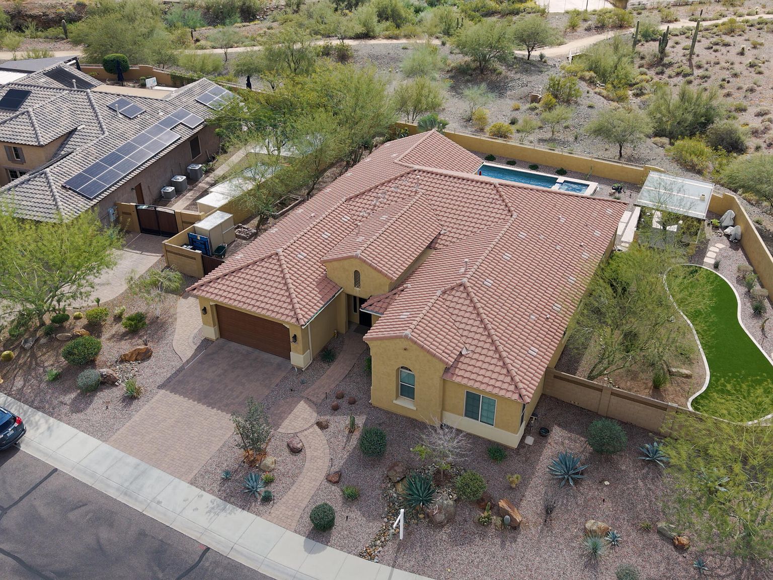 909 W Spur Dr Phoenix, AZ 85085 - Thumbnail 4