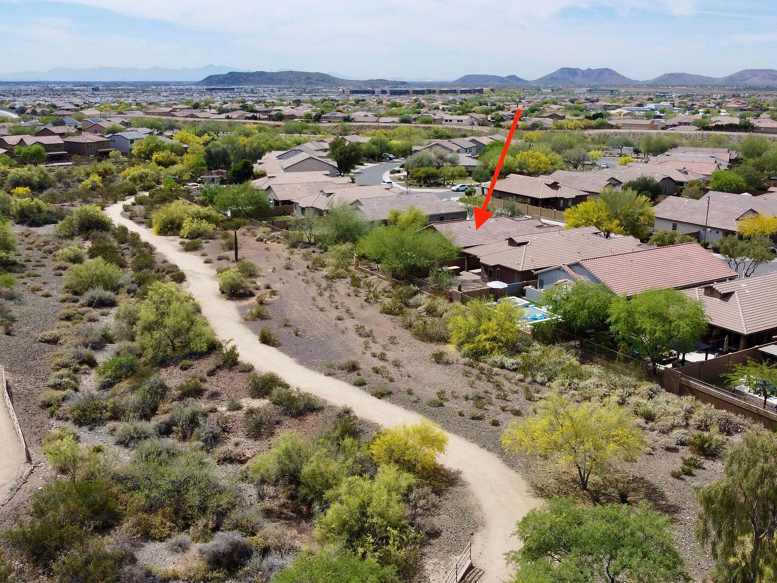 27605 N 19th Dr Phoenix, AZ 85085 - Thumbnail 4