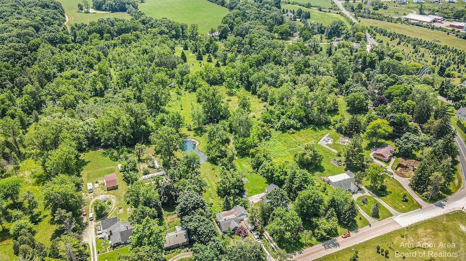 0 Warren Rd Ann Arbor, MI 48105 - Thumbnail 4