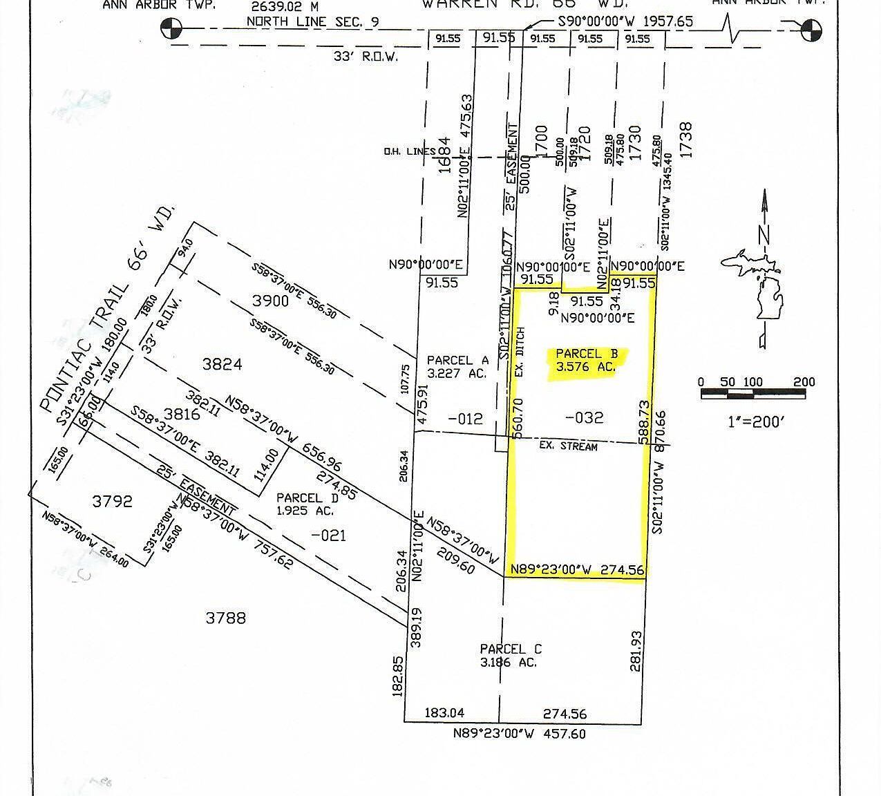 1696 Warren Rd Ann Arbor, MI 48105 - Thumbnail 4