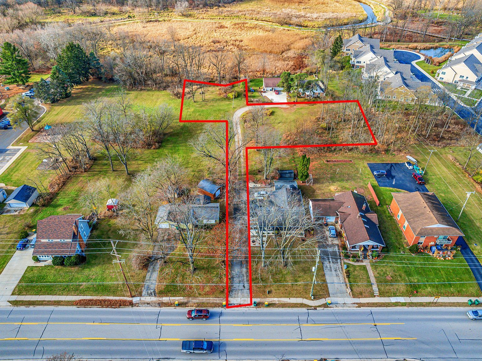 2925 Baker Rd Dexter, MI 48130 - Thumbnail 4