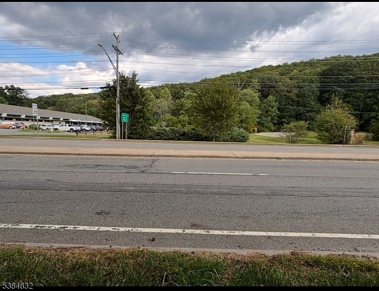 7 Route 206 Stanhope, NJ 07874  | Land/Lot