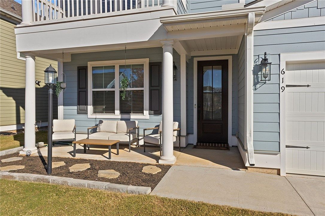 619 Crossbuck Trl Greer, SC 29651 - Thumbnail 4