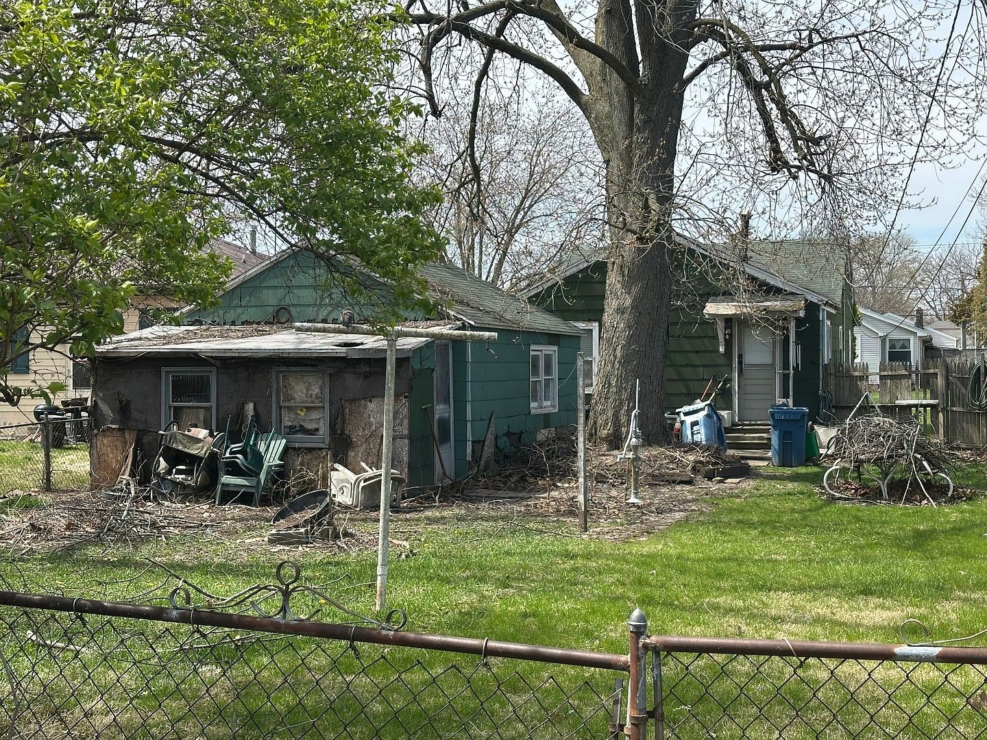 184 S Forest Ave Bradley, IL 60915  | Single Family