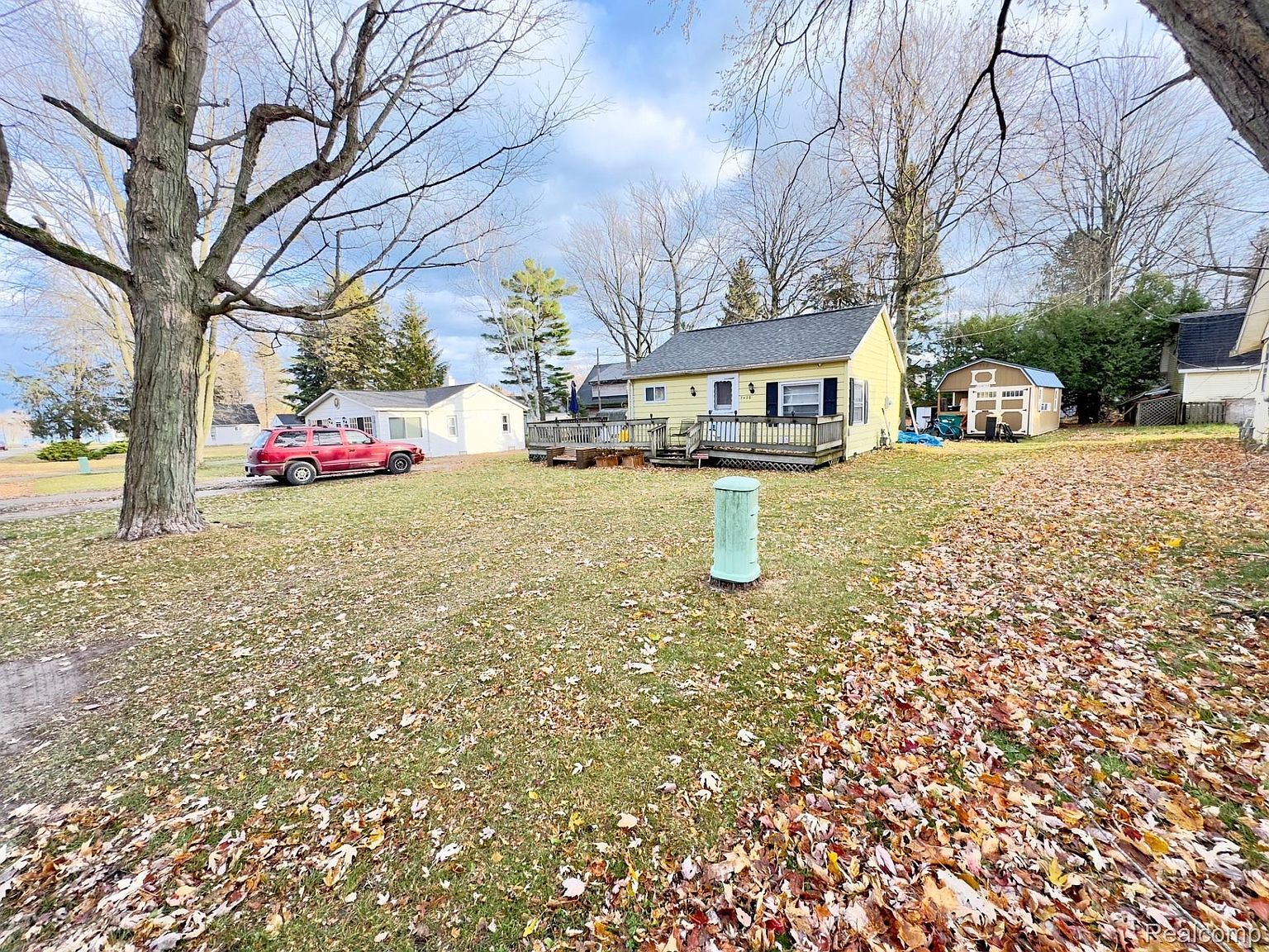 7420 Birchwood Rd Lexington, MI 48450 - Thumbnail 4