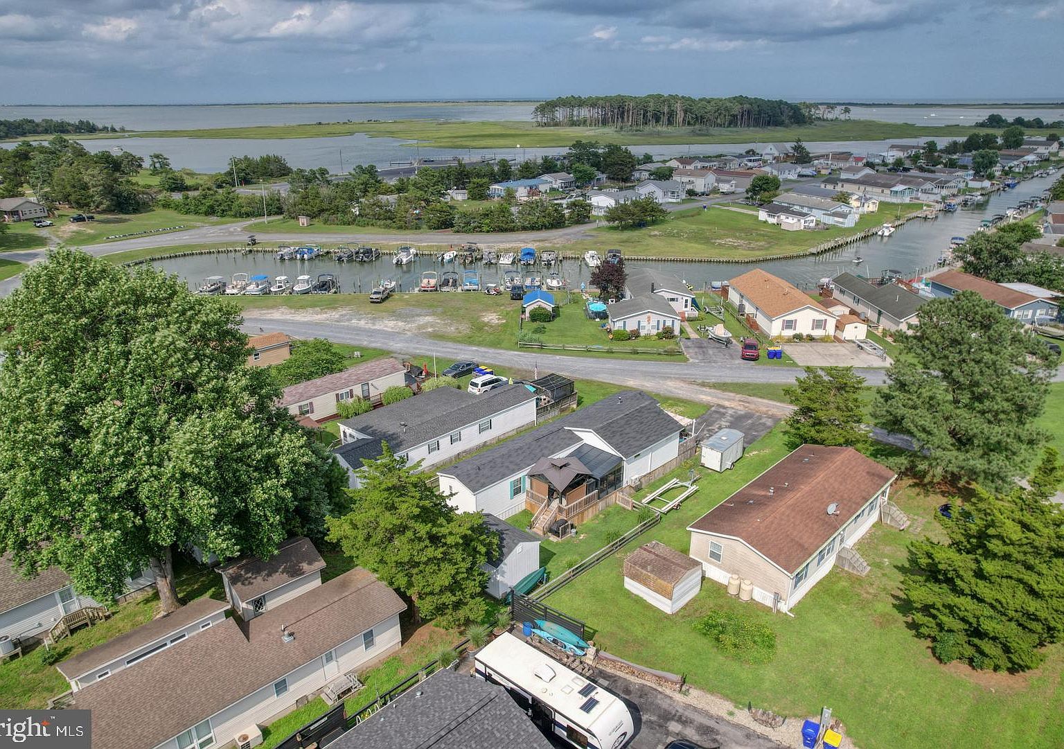 26516 Lucky Ln Millsboro, DE 19966 - Thumbnail 4