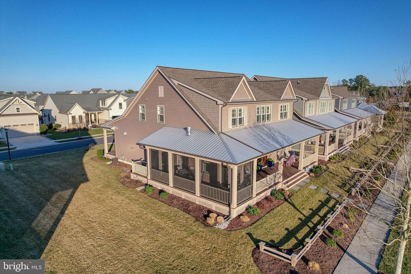 25048 W Pereling Ln Unit 9 Ocean View, DE 19970 - Thumbnail 4