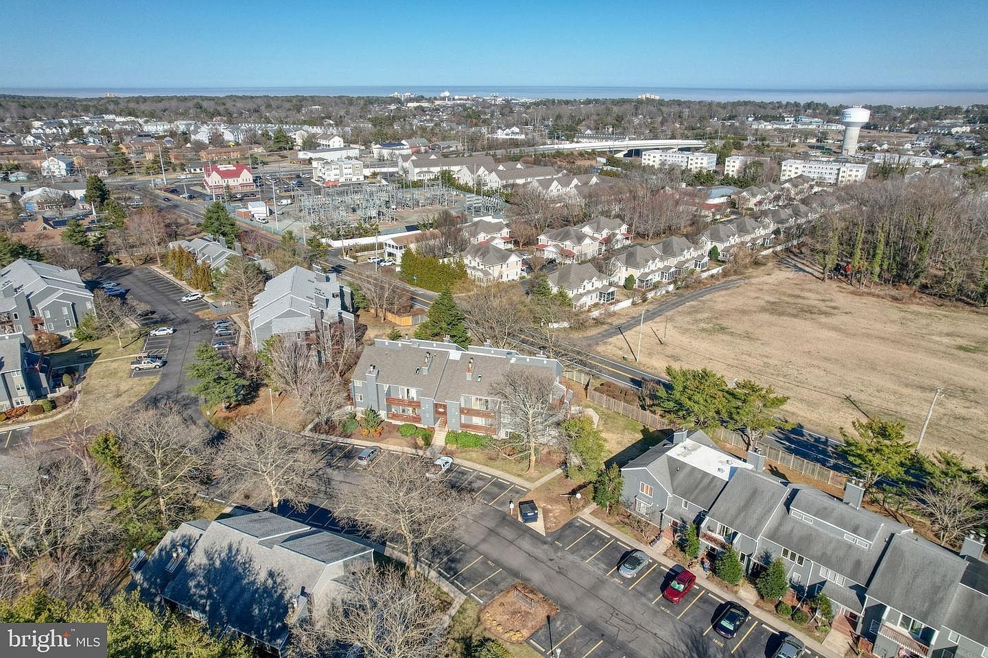 18 Eagles Lndg #1803 Rehoboth Beach, DE 19971 - Thumbnail 4