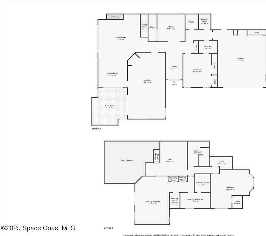 208 The Road To Waterford Bay #C-2 Melbourne Beach, FL 32951 - Thumbnail 4