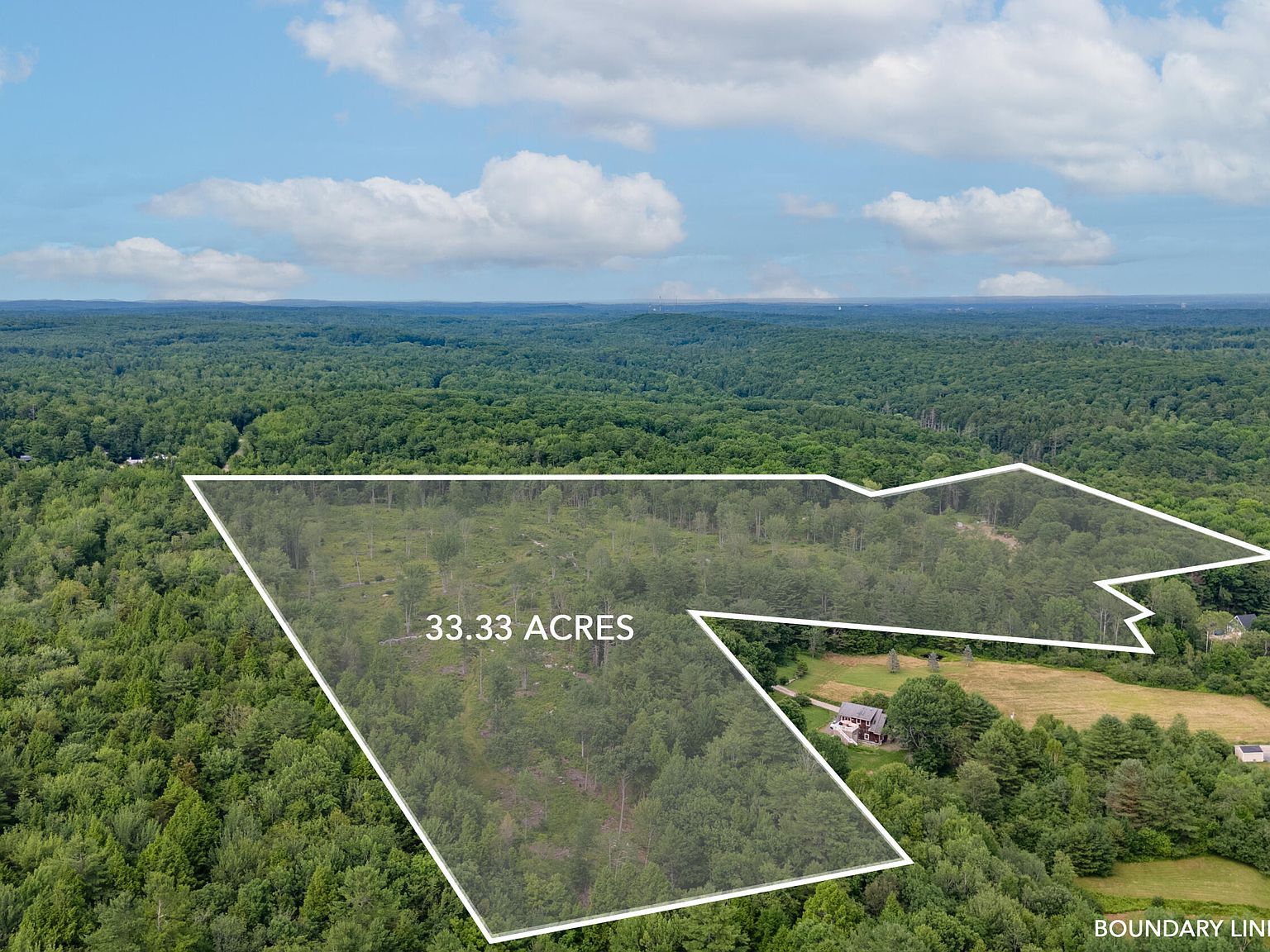 0 Prout Rd Freeport, ME 04032 - Thumbnail 4