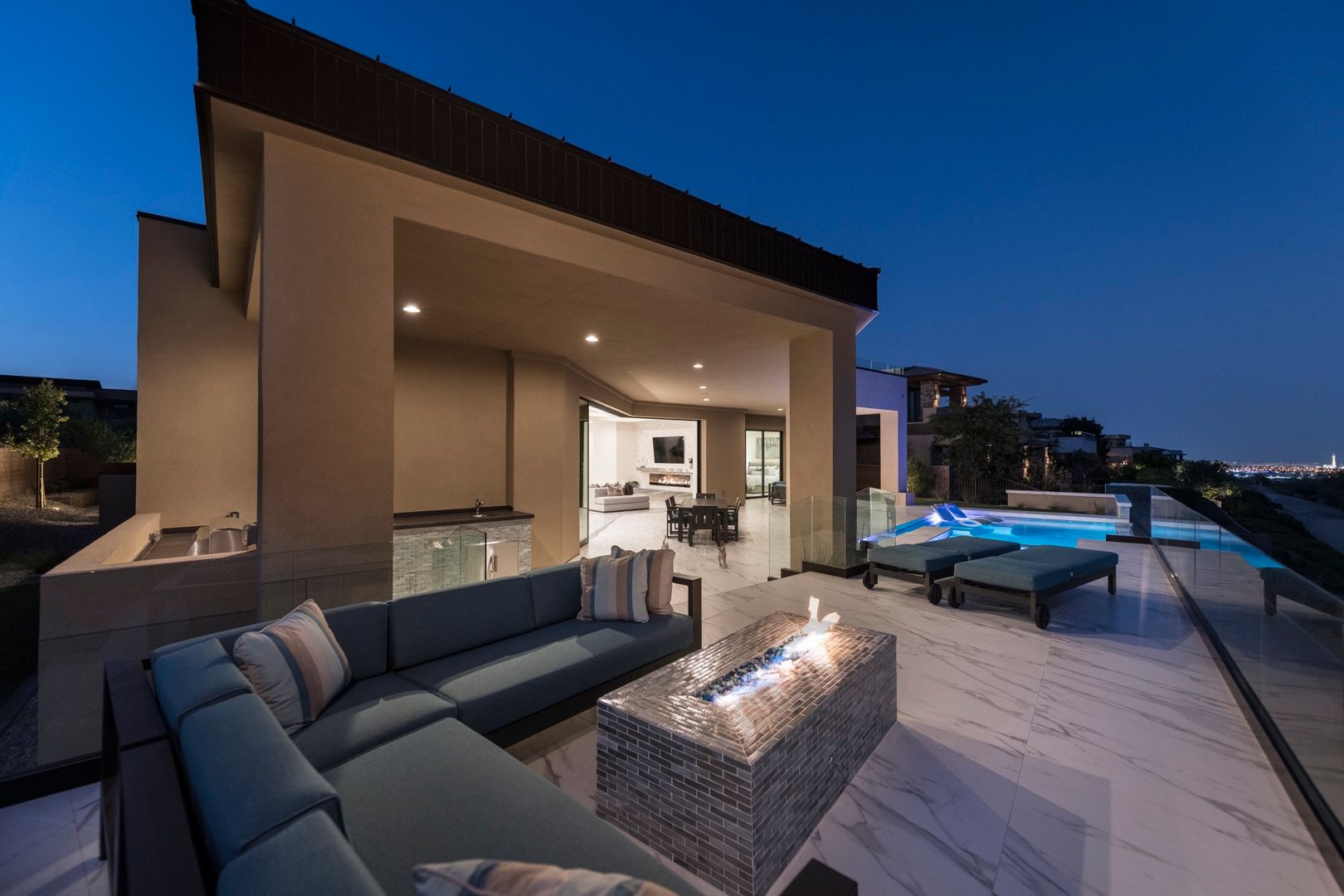 23 Meadowhawk Lane, Las Vegas, NV, USA, 89135 - Thumbnail 4