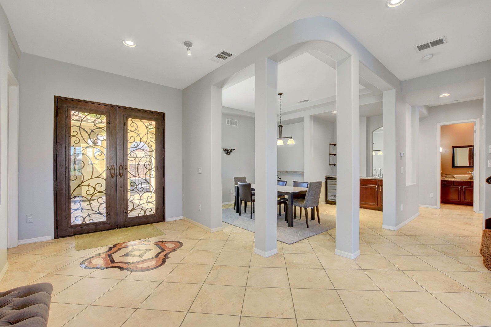 2122 Country Cove Court, Las Vegas, NV, USA, 89135 - Thumbnail 4