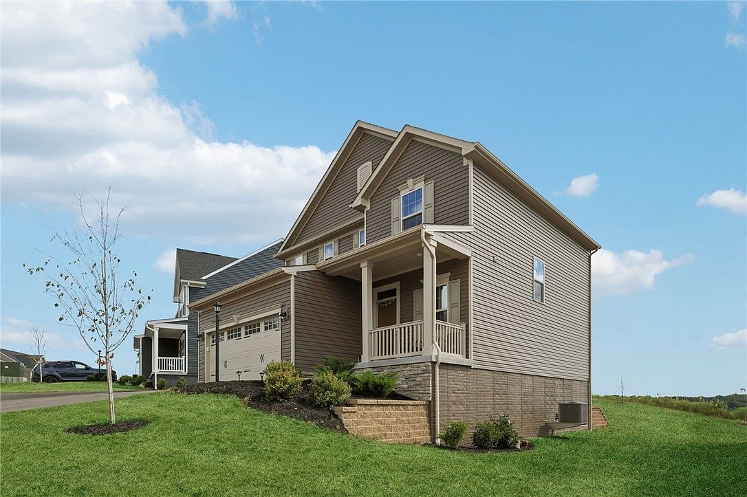 517 Blake Dr Zelienople, PA 16063 - Thumbnail 4