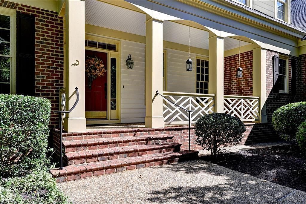 2031 Hornes Lake Rd Williamsburg, VA 23185 - Thumbnail 4