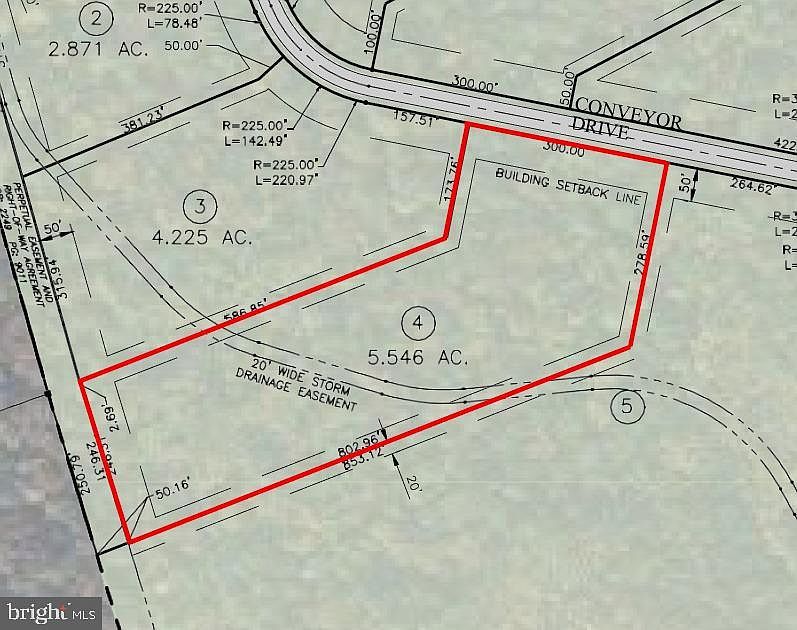 Anvil Model Conveyor Dr LOT 4 Newmanstown, PA 17073 - Thumbnail 4