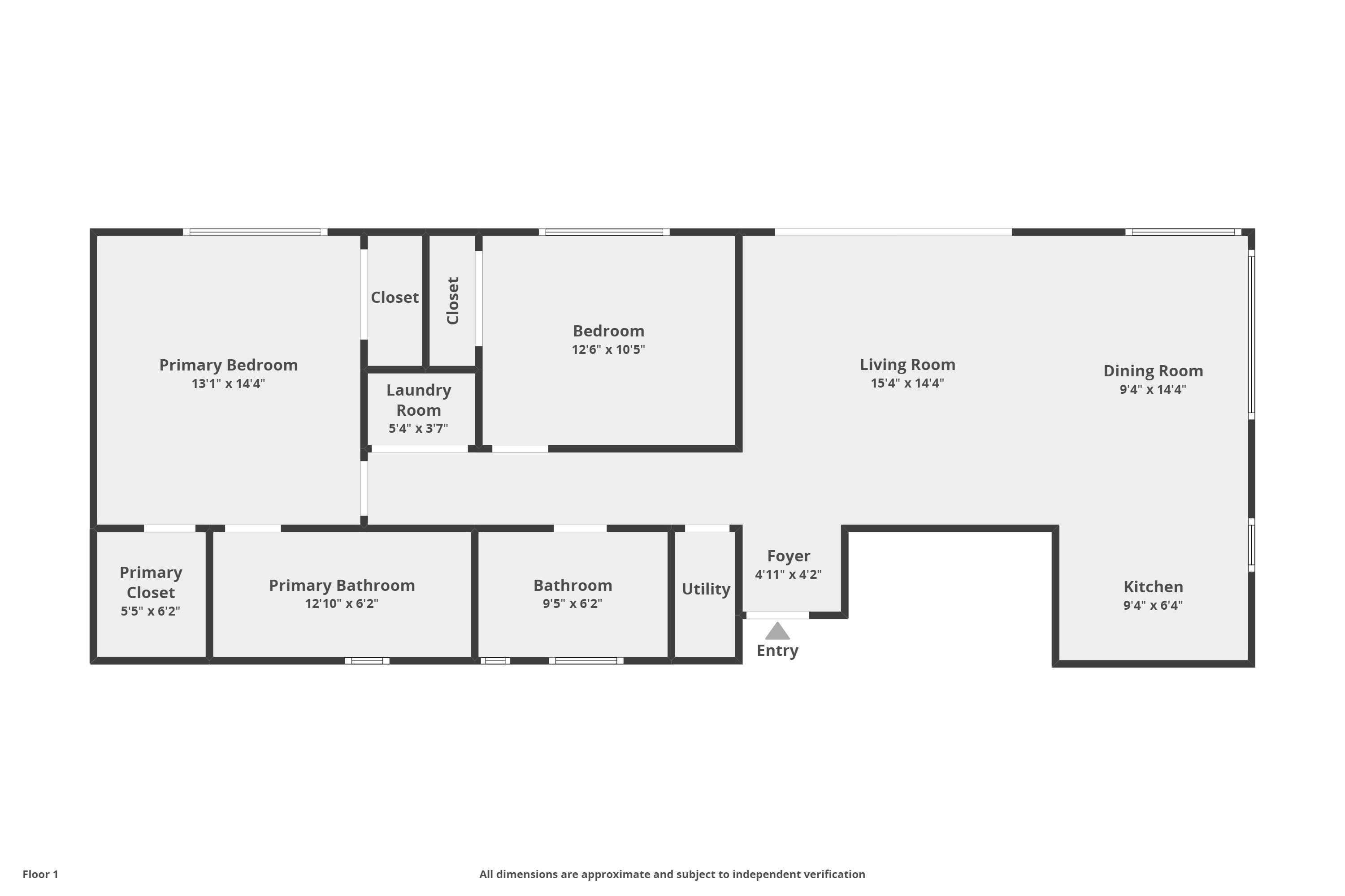 1667 San Carlos Avenue, San Carlos, CA, USA 301, 94070  | Condominium