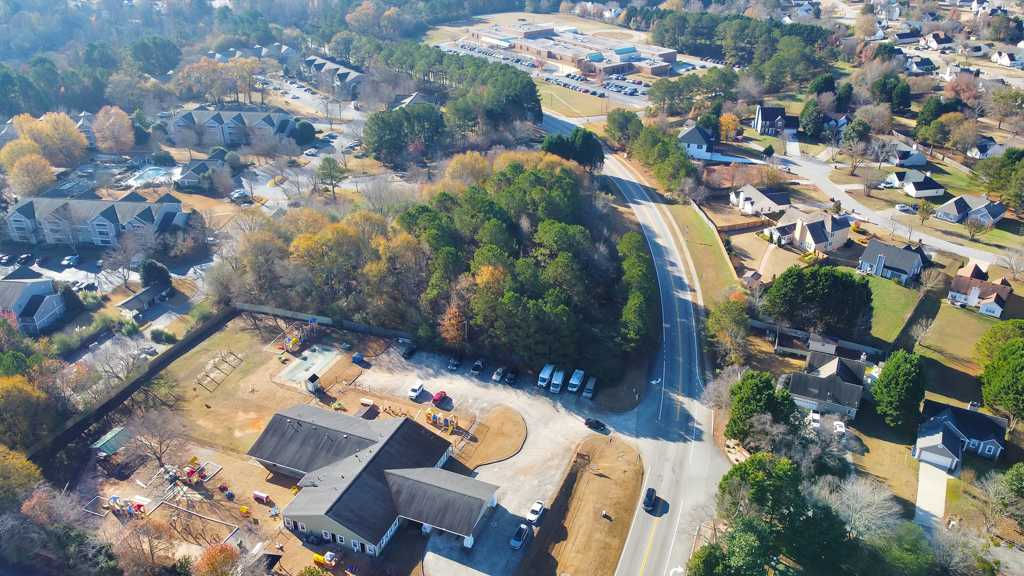 McDonough Parkway, McDonough, GA, USA - Thumbnail 4