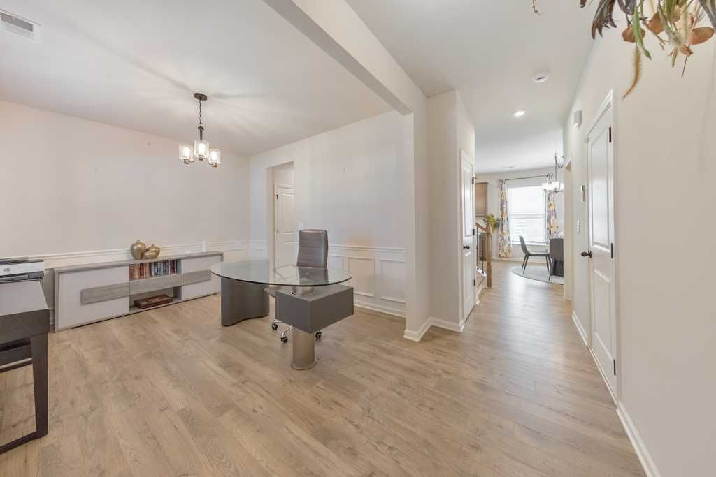 3146 Dowsing Lane, Powder Springs, GA, USA, 30127 - Thumbnail 4