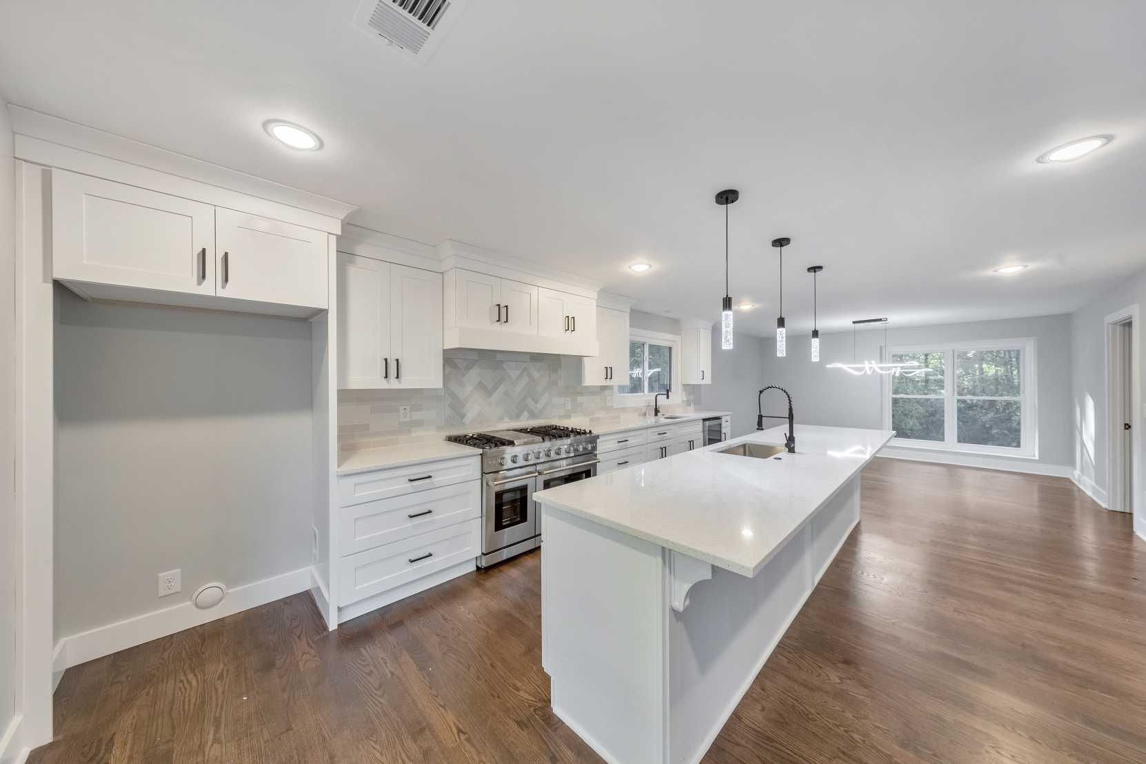 2066 Old Forge Way, Marietta, Georgia 30068, USA, GA - Thumbnail 4