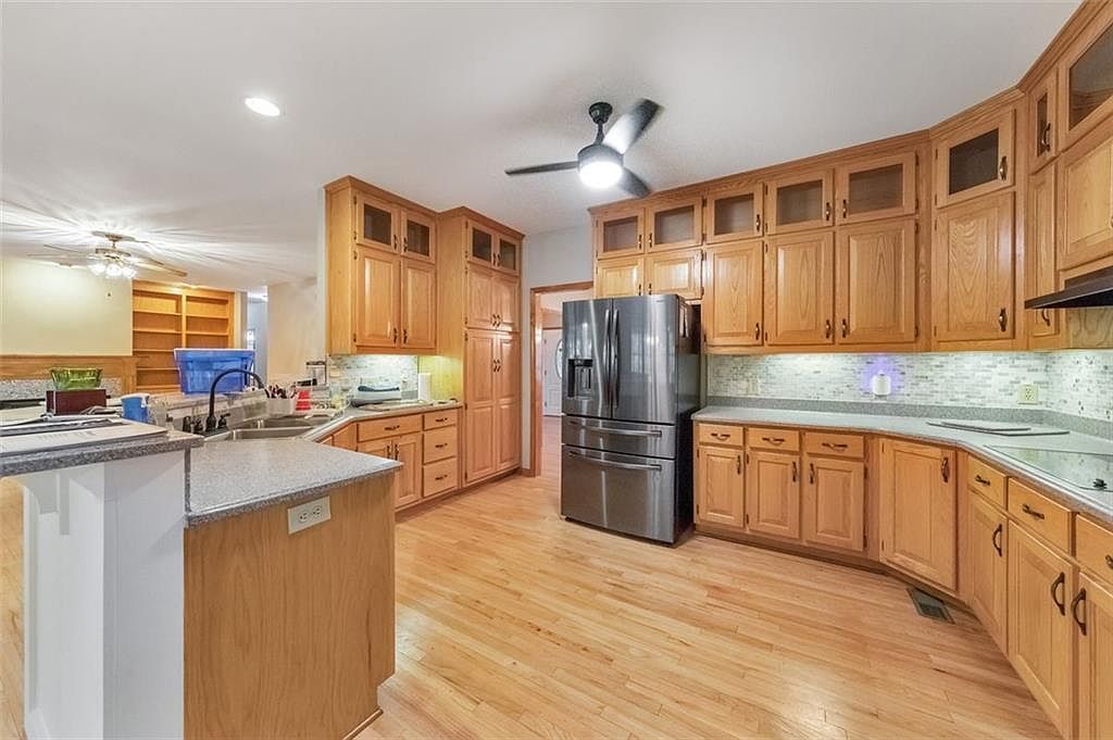 5940 Old Stilesboro Rd NW Acworth, GA 30101 - Thumbnail 4