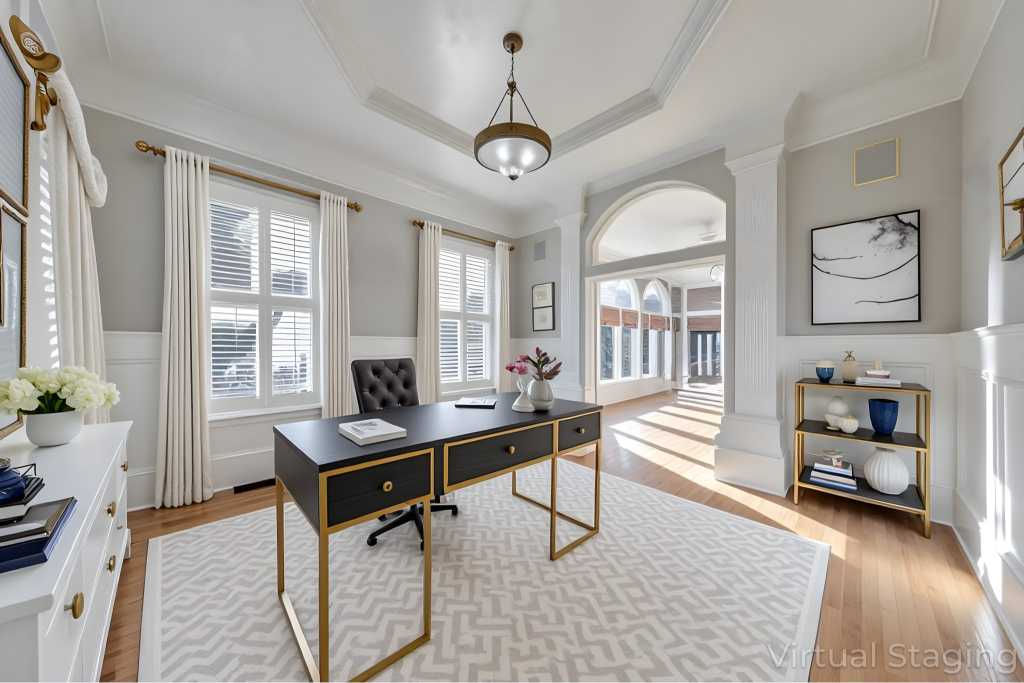 470 Manor Oak Lane Southeast, Marietta, Georgia 30067, USA, GA - Thumbnail 4