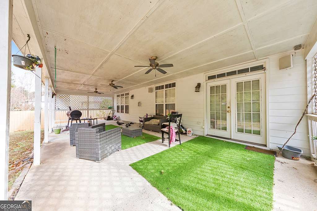 3374 Palm Cir NW Kennesaw, GA 30144 - Thumbnail 4