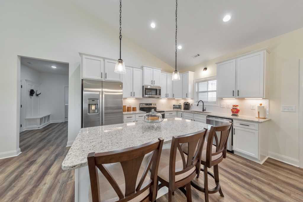 516 Barnwood Drive, Rockmart, Georgia 30153, USA, GA - Thumbnail 4