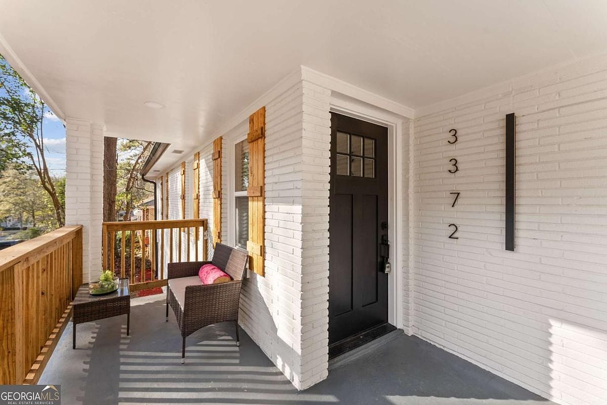 3372 Jackson Dr Decatur, GA 30032 - Thumbnail 4