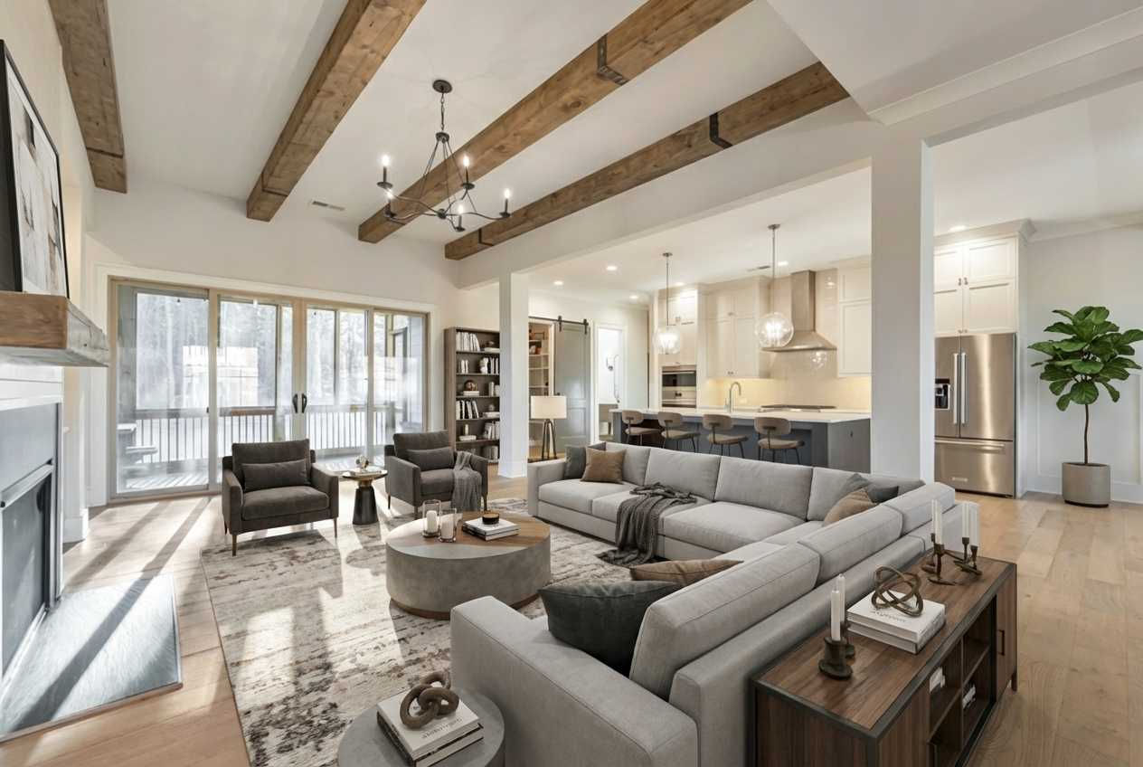 39 Telfair Court, Acworth, GA, USA, 30101 - Thumbnail 4