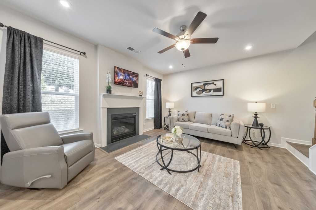 3139 Dowsing Lane, Powder Springs, Georgia 30127, USA, GA - Thumbnail 4