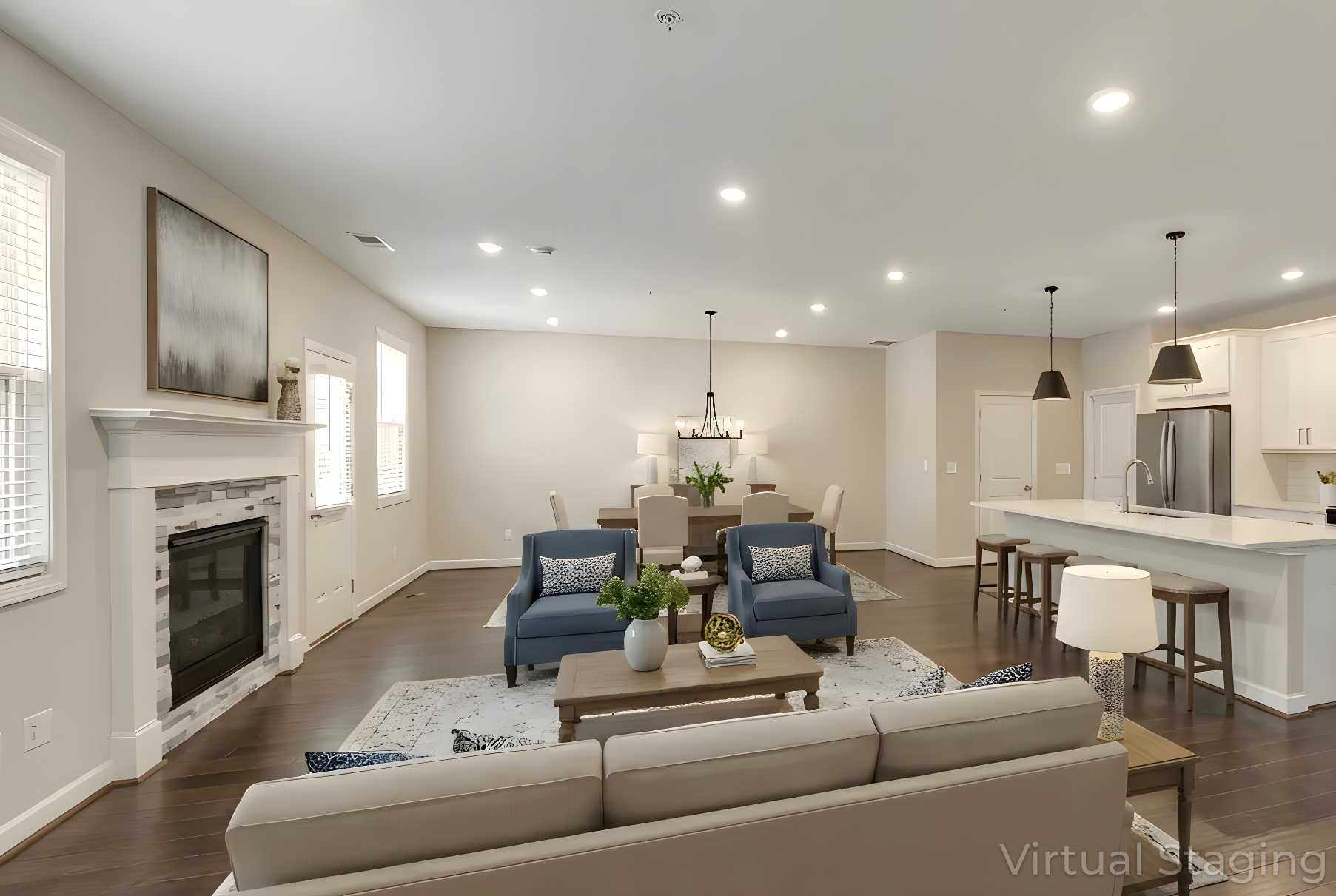 1235 Herty Drive, Marietta, Georgia 30062, USA, GA - Thumbnail 4