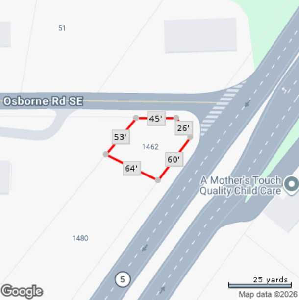 1462 Austell Road Southeast, Marietta, GA, USA, 30008 - Thumbnail 4