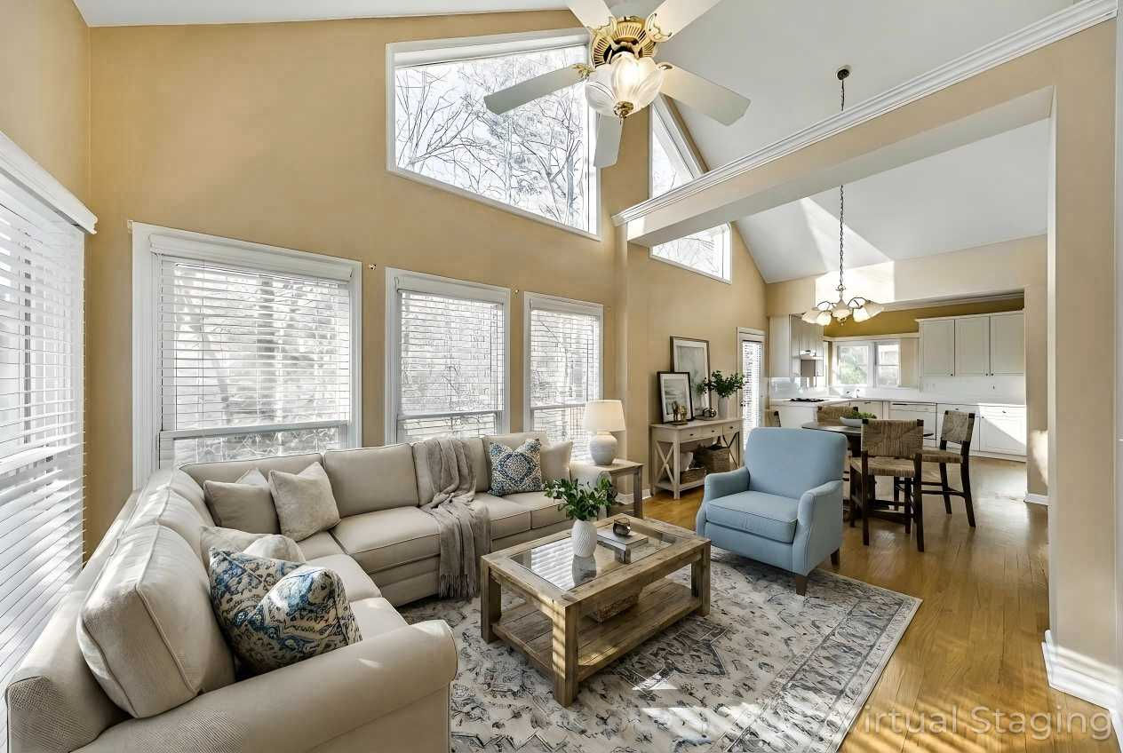 2613 Winterthur Main, Kennesaw, Georgia 30144, USA, GA - Thumbnail 4