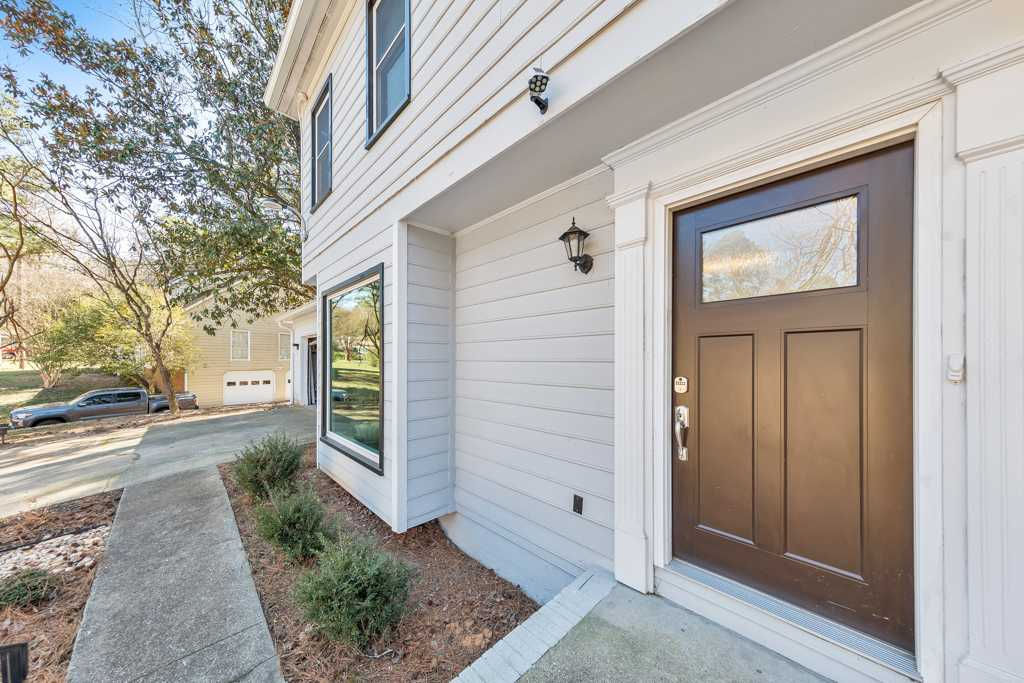 1502 Mill Creek Court Southwest, Marietta, GA, USA, 30008 - Thumbnail 4