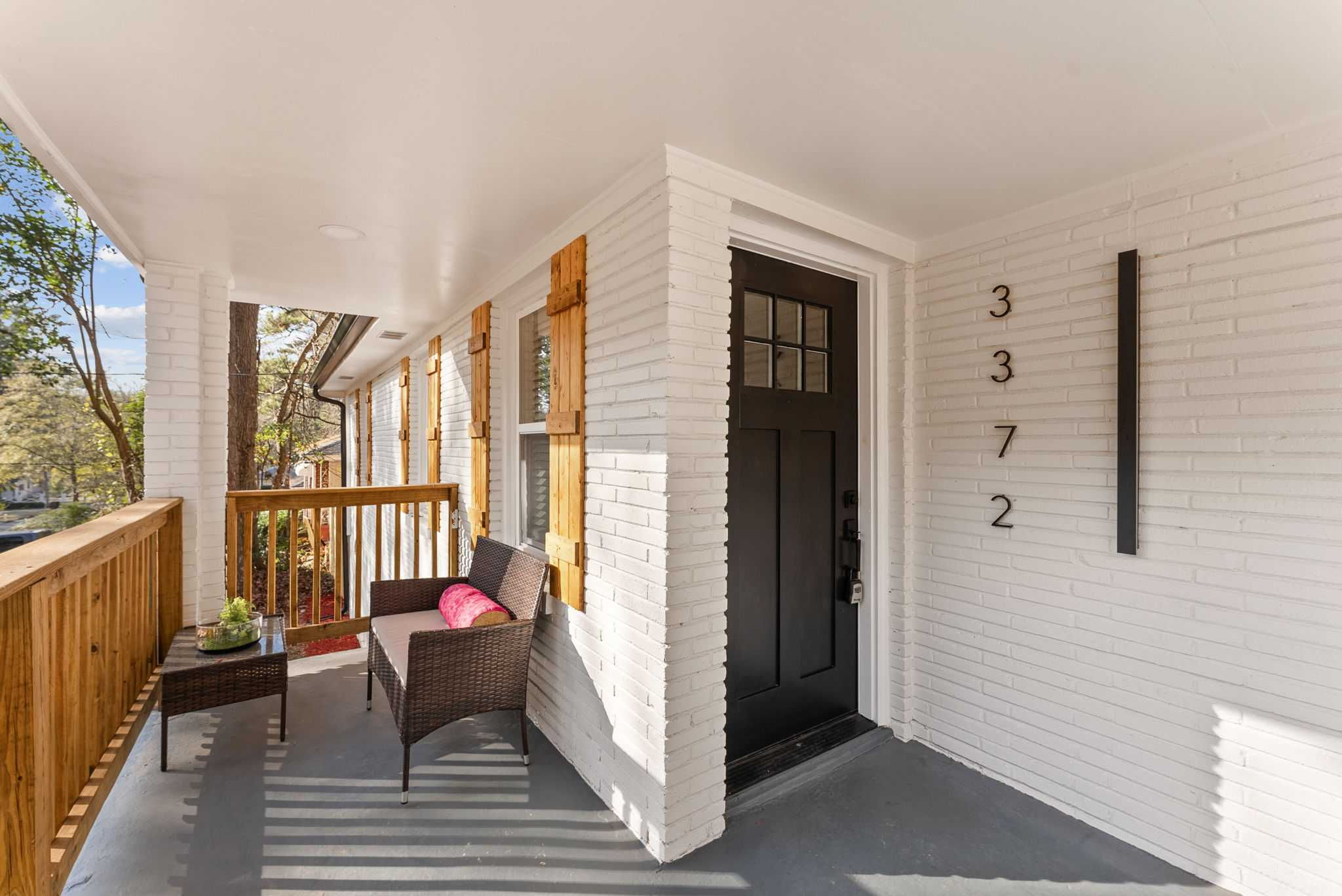 3372 Jackson Drive, Decatur, GA, USA, 30032 - Thumbnail 4