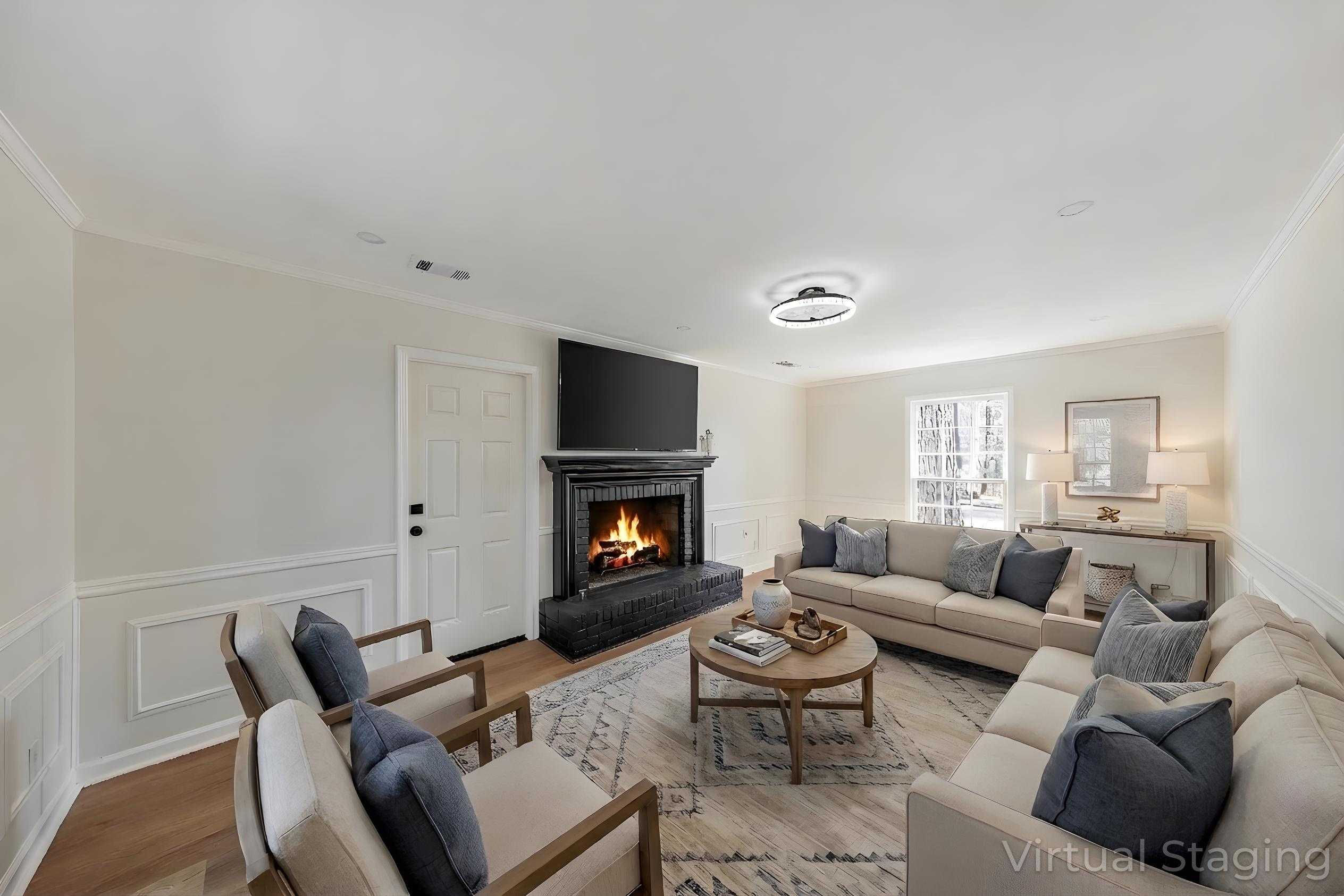 5112 Rocky Glen, Stone Mountain, Georgia 30088, USA, GA - Thumbnail 4