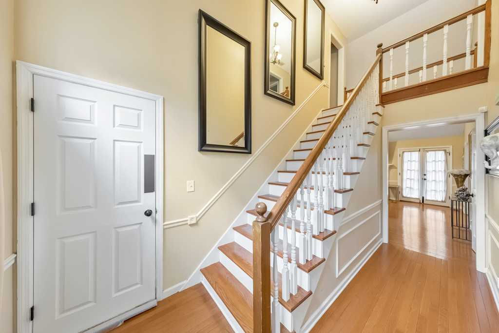 4824 Buckhorn Court, Powder Springs, GA, USA, 30127 - Thumbnail 4