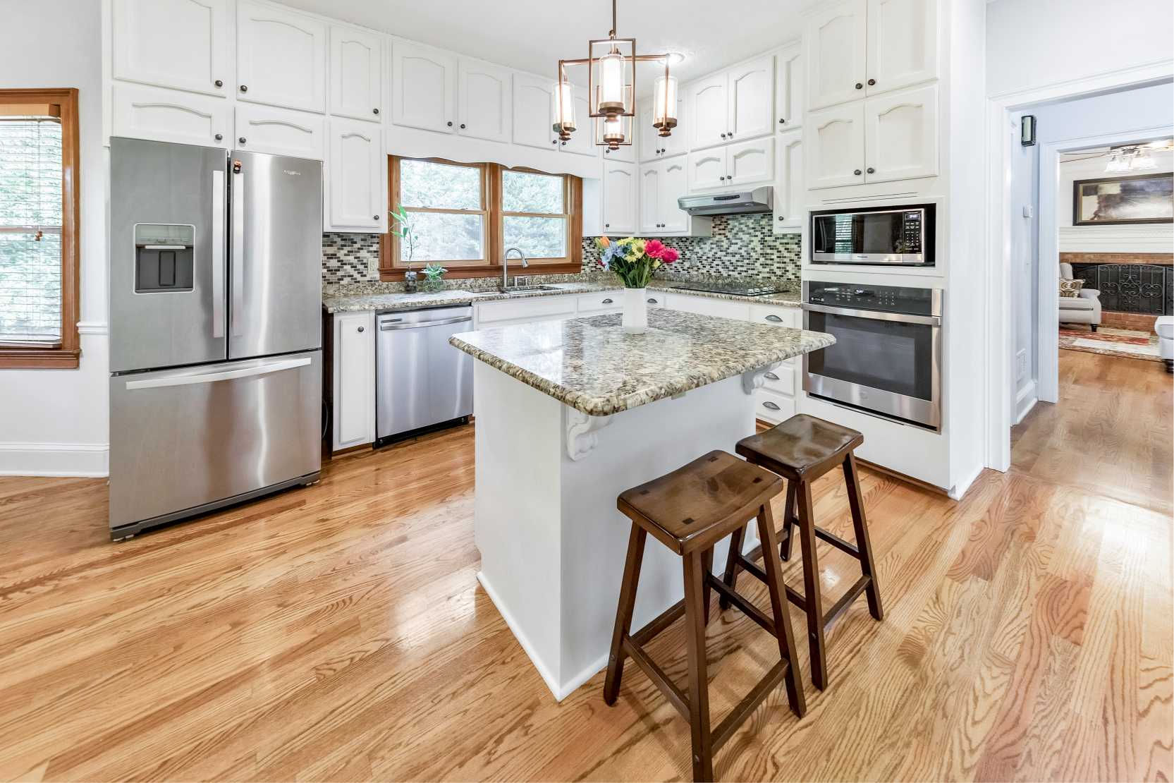 2950 Windrose Drive, Marietta, Georgia, USA, GA, 30062 - Thumbnail 4