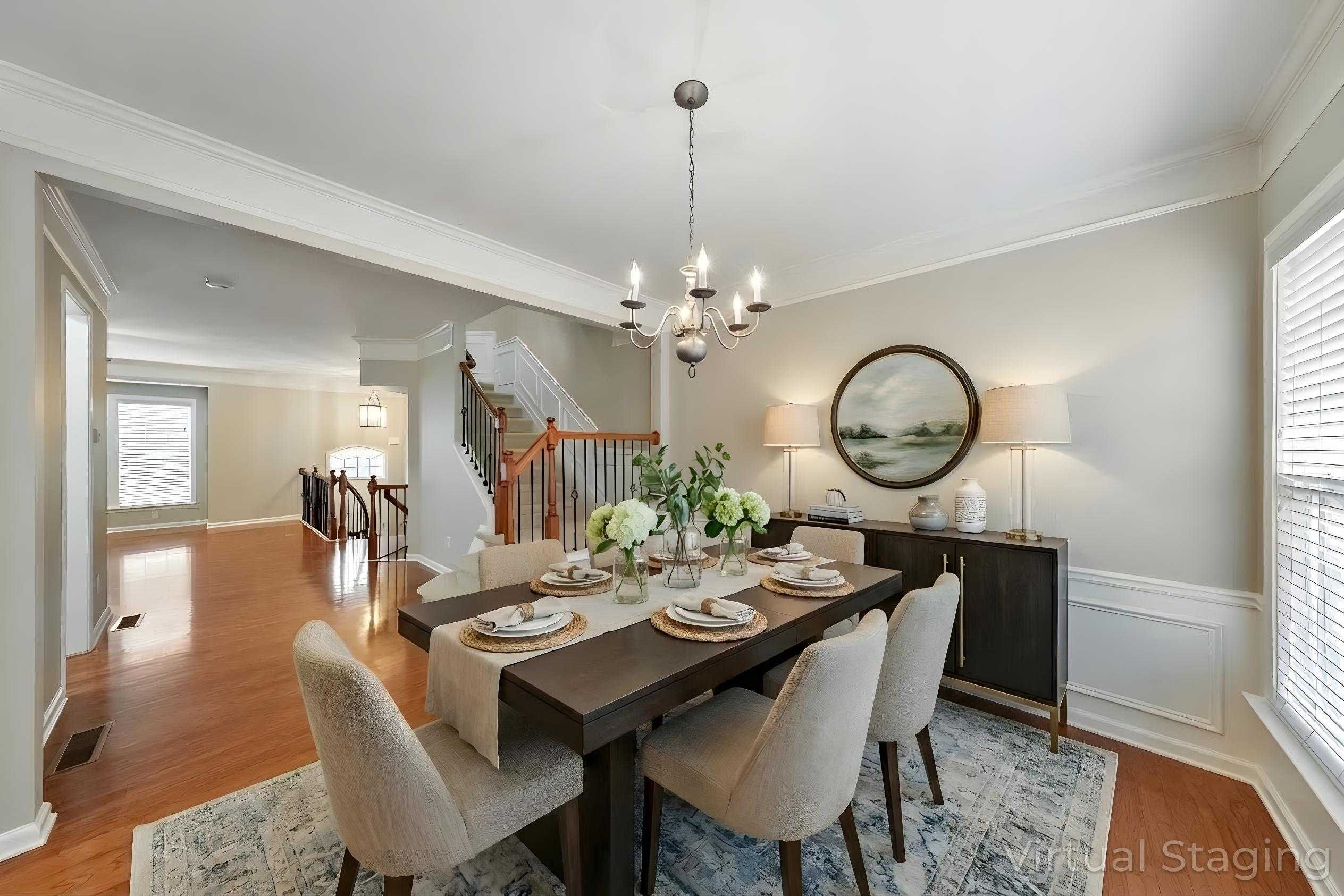 3363 Cumberland Club Drive unit 16, Atlanta, Georgia 30339, USA, GA - Thumbnail 4