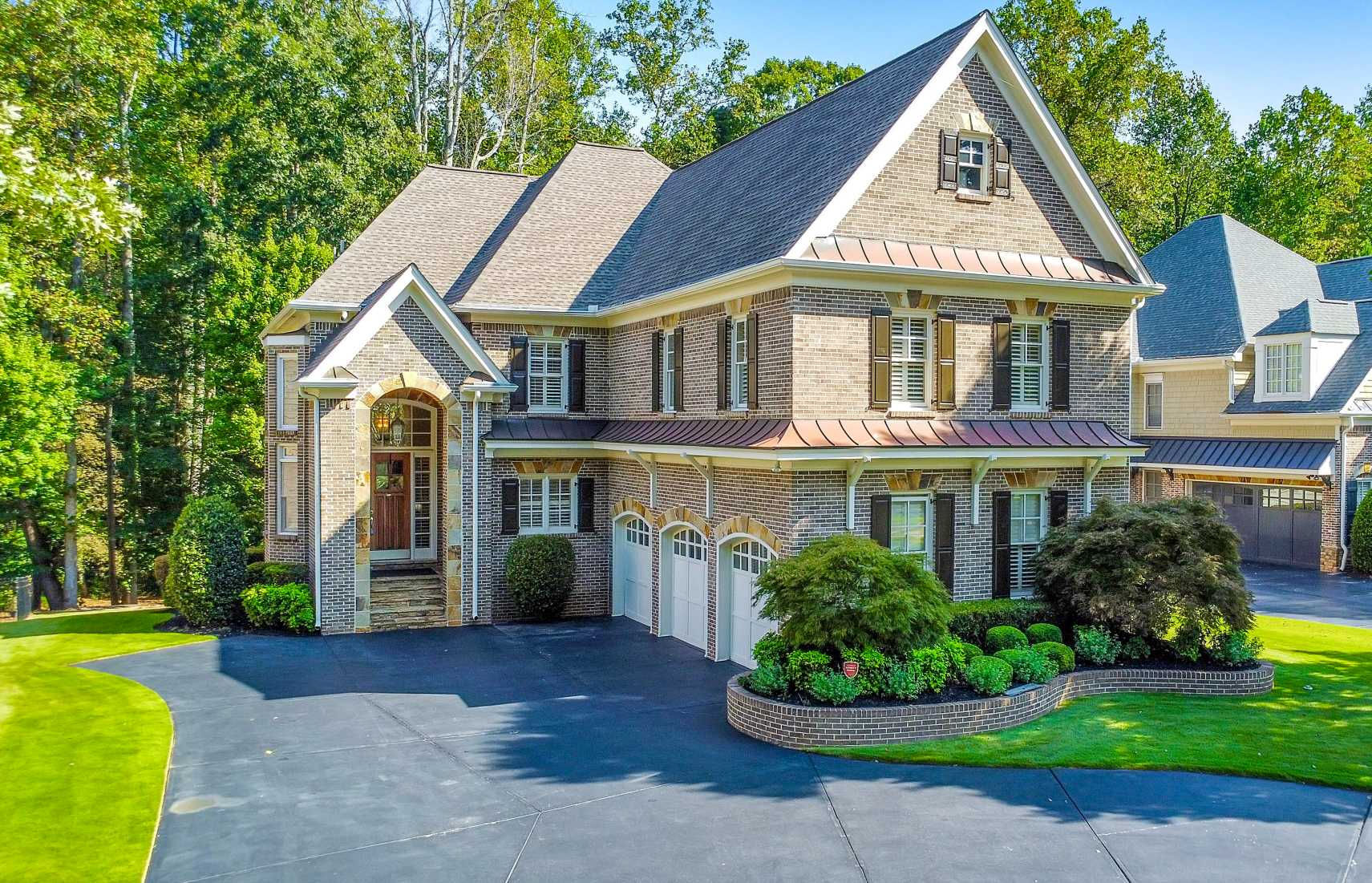 608 Tabbystone NW, Marietta, GA, USA, 30064 - Thumbnail 4