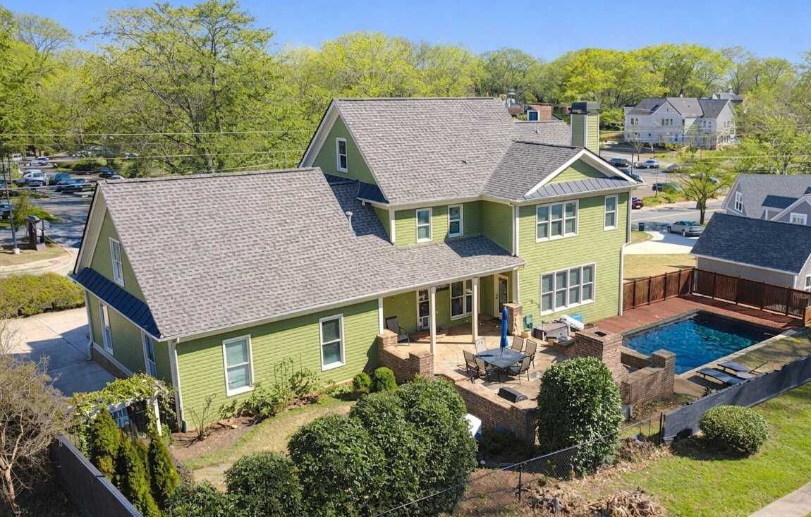 192 Chicopee Drive Northeast, Marietta, Georgia 30060, USA, GA - Thumbnail 4