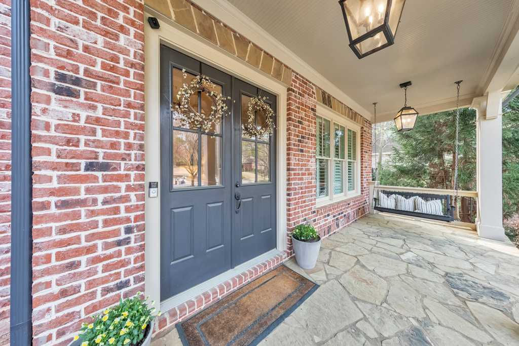 1364 Kilmarnock Point Northwest, Kennesaw, GA, USA, 30152 - Thumbnail 4